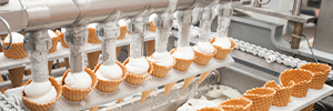 food processes co2 refrigeration