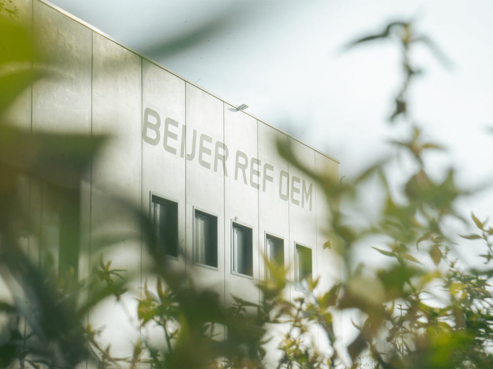 CO2 Refrigeration Systems